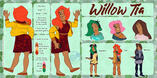 Willow Tia