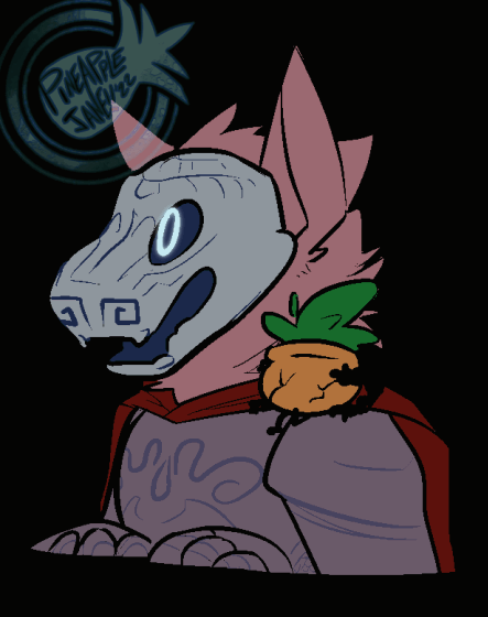 EldenDok and JarredPeej Talking PNG